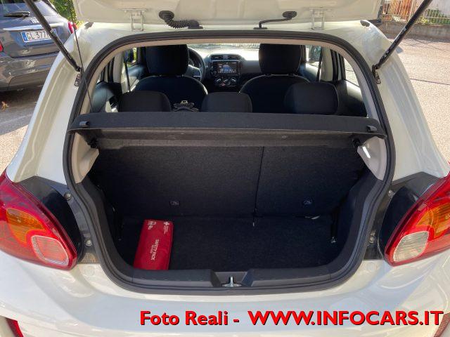 MITSUBISHI Space Star 1.2 Invite - neopatentati - PROMO