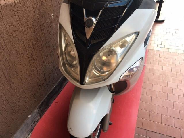 Sym Joyride 200 EVO