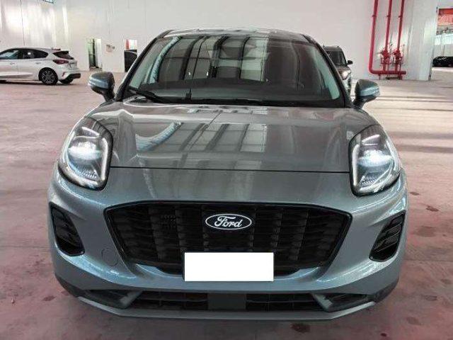FORD Puma ST-Line 1.0 EcoBoost Hybrid 125 CV Cambio Manuale
