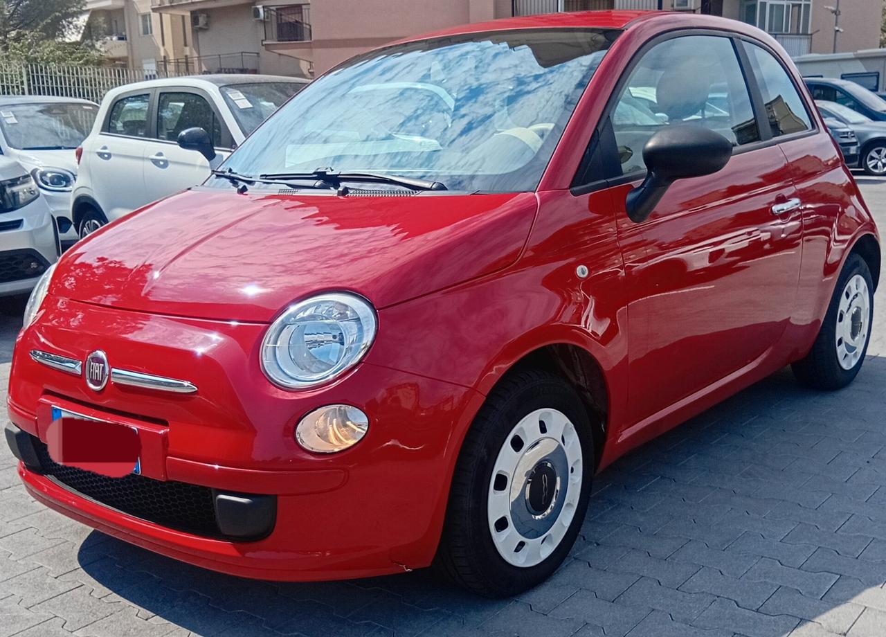Fiat 500 1.2 ADATTA PER NEOPATENTATI