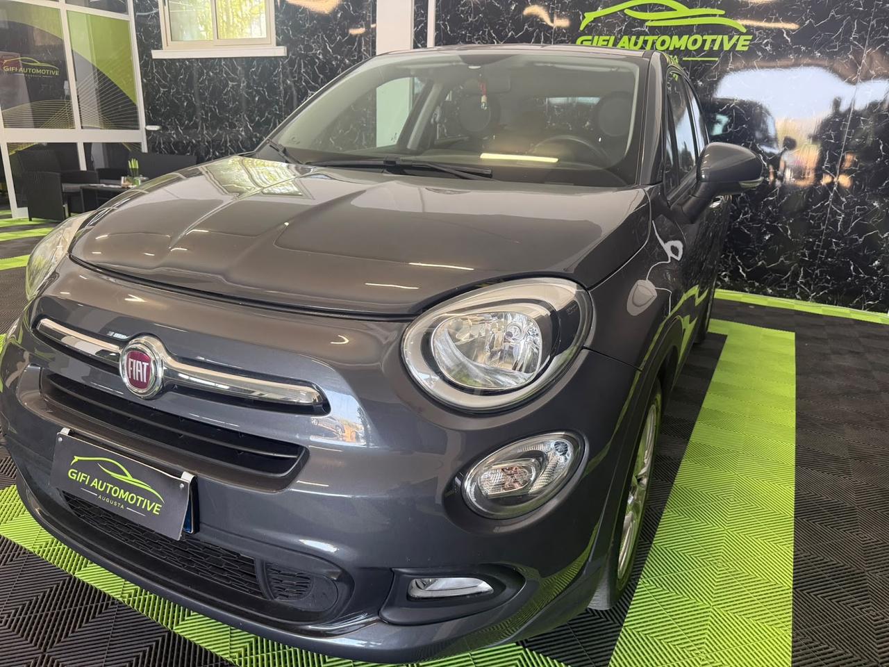 Fiat 500X 1.3 Multijet Business