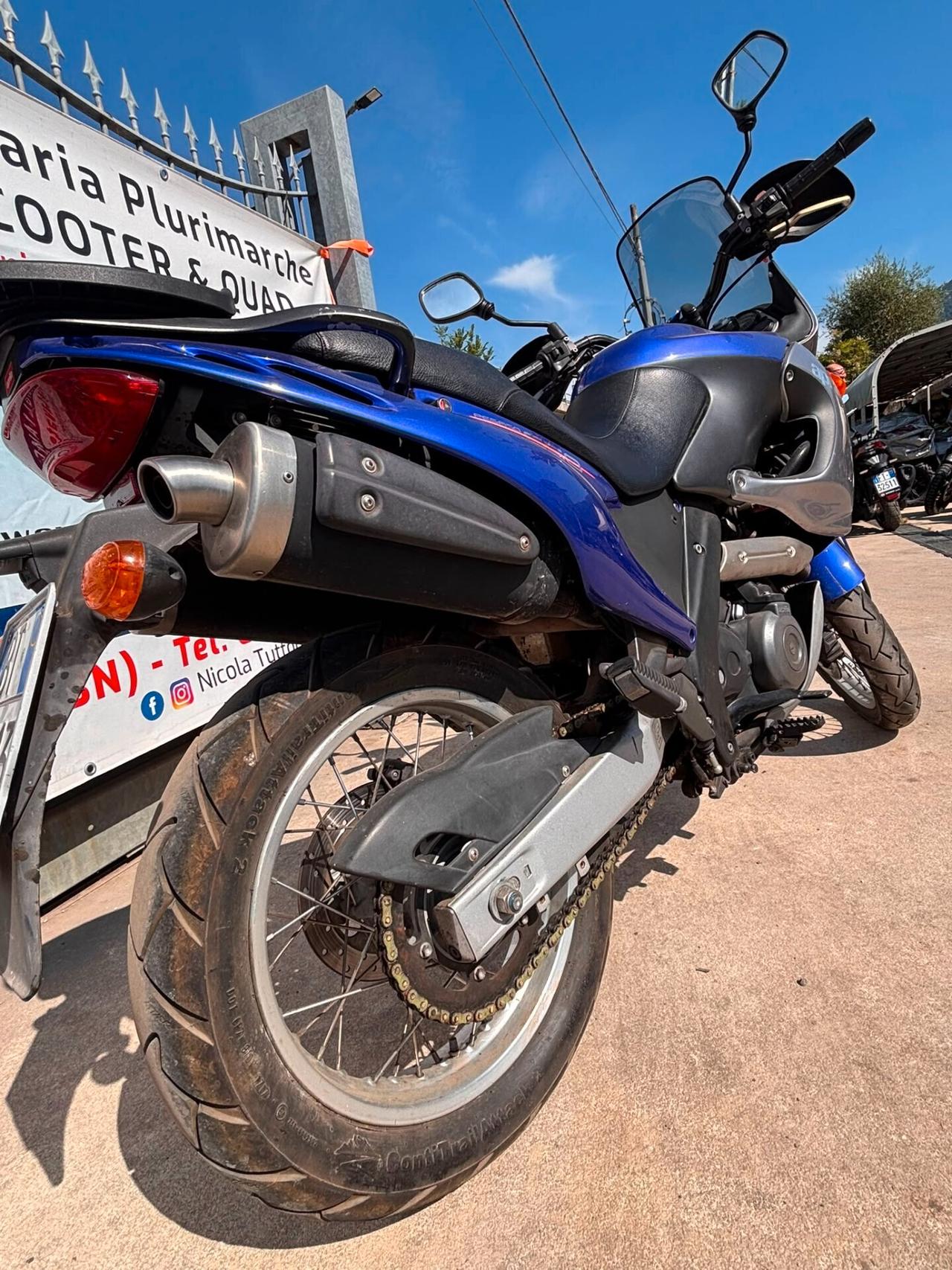 Aprilia Pegaso 650