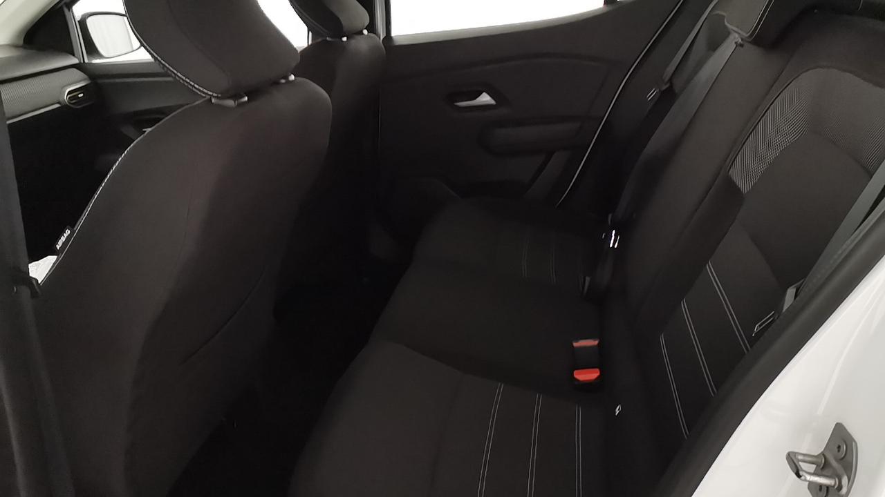 DACIA Sandero Stepway III 2021 - Sandero Stepway 1.0 tce Expression Eco-g 100cv