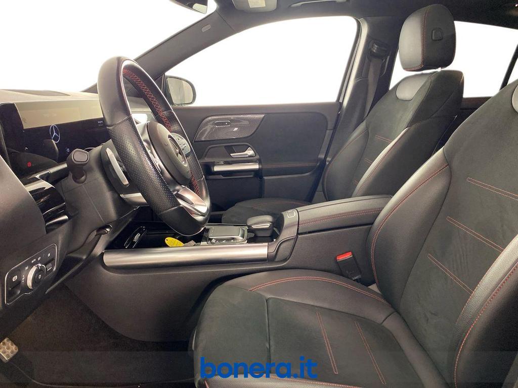 Mercedes GLA 200 200 D Premium 8G-DCT