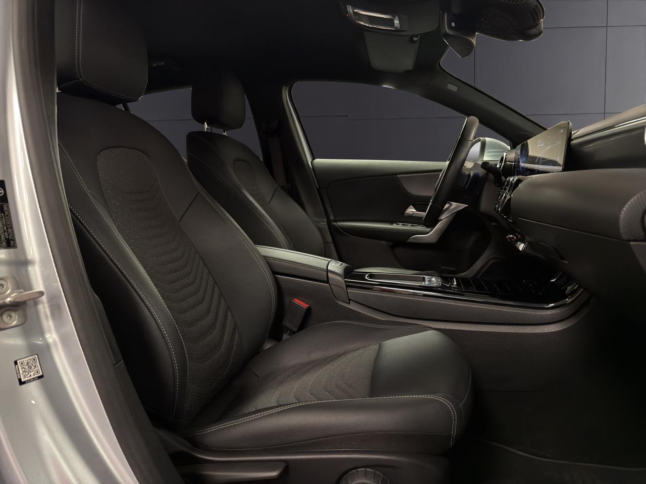 Mercedes A 180 d Progressive Advanced auto