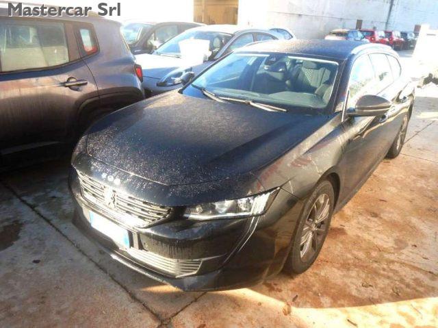 PEUGEOT 508 508 SW 2.0 b/hdi 160 Cv Business Aut-Navi- FZ573JJ