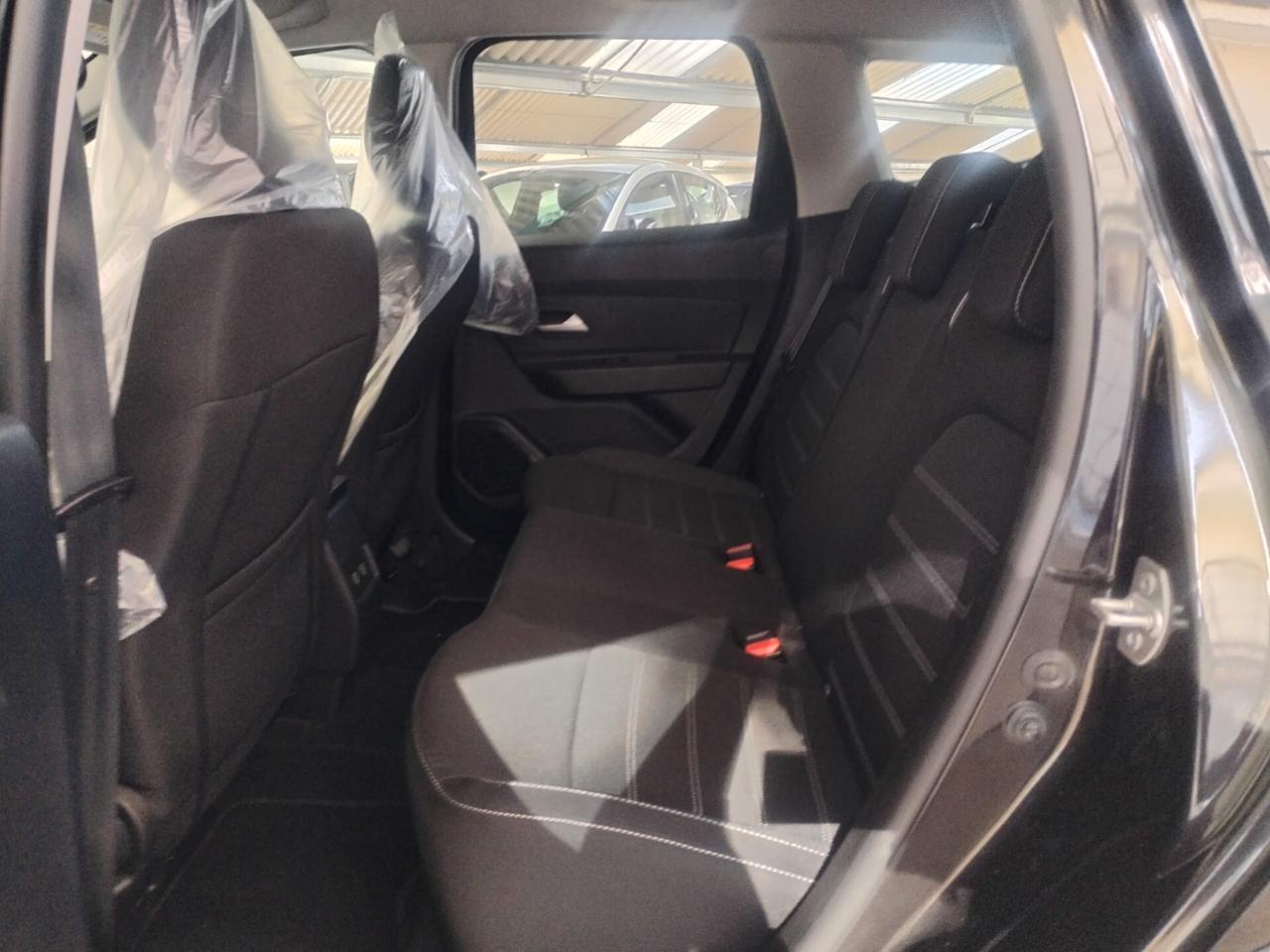 Dacia Duster 1.0 TCe GPL 4x2 Journey UP