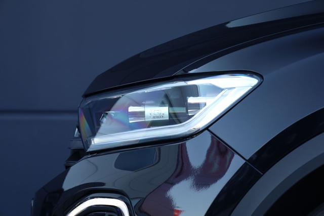 VOLKSWAGEN T-Roc 1.0 TSI Style