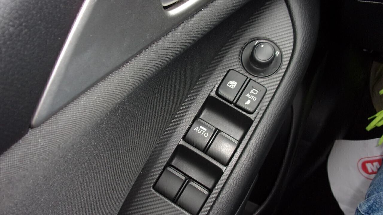 Mazda CX-3 1.5L Skyactiv-D Luxury Edition