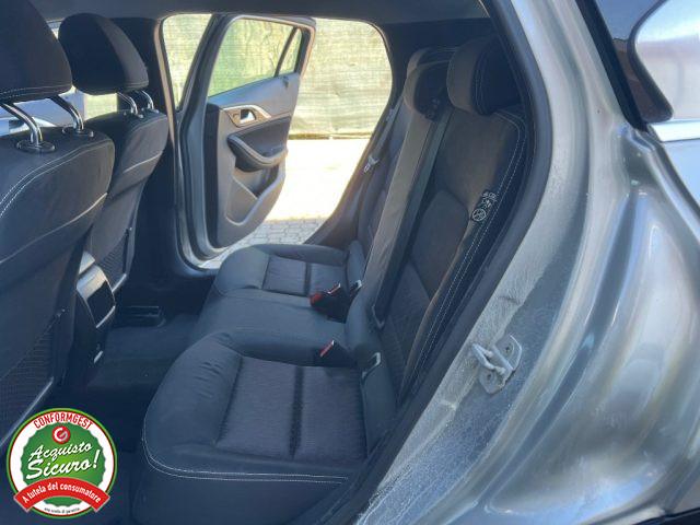 INFINITI Q30 1.5 diesel Sport - PER NEOPATENTATO --