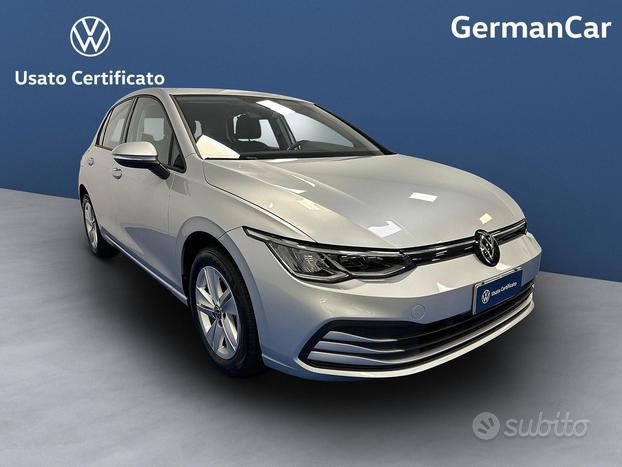 Volkswagen Golf 1.0 etsi evo life 110cv dsg