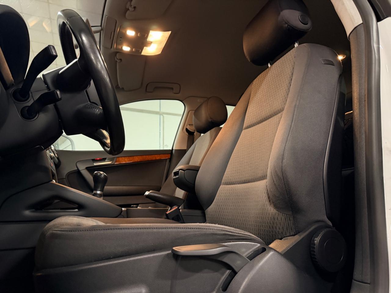 Audi A3 1.8 TFSI Attraction