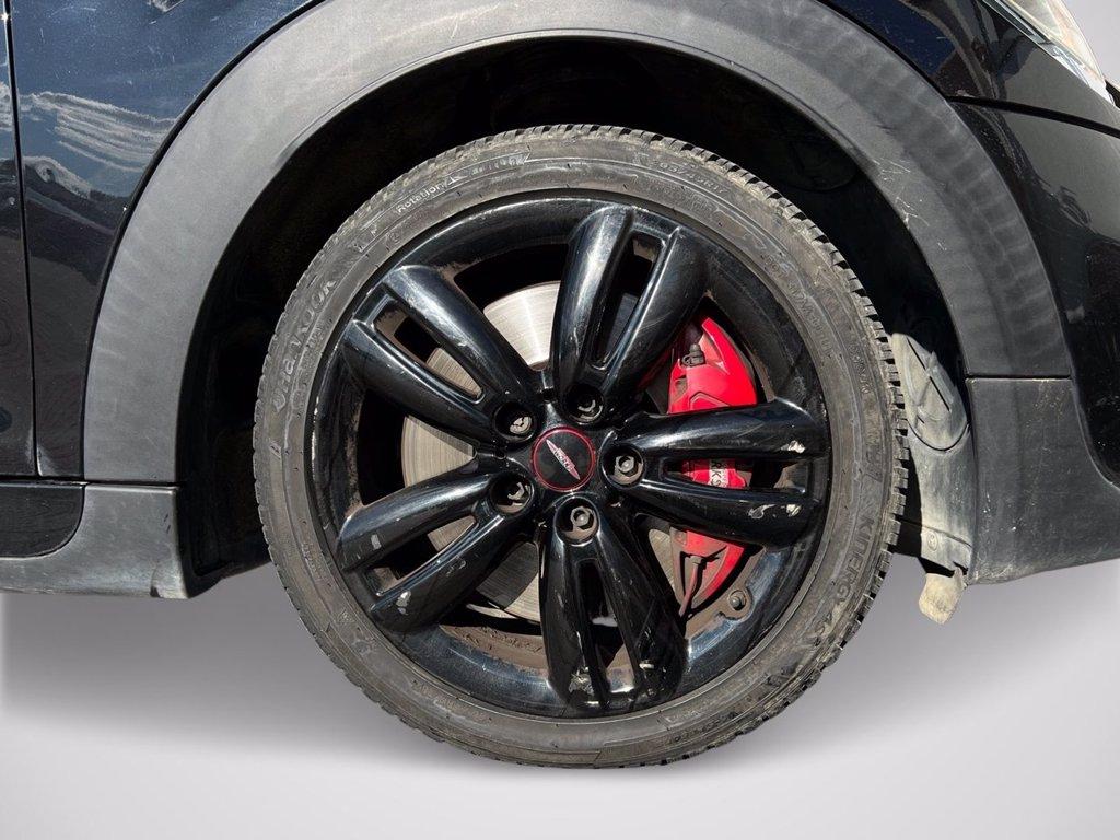 MINI Mini 2.0 John Cooper Works del 2017