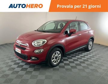 FIAT 500X 1.3 MultiJet 95 CV Pop Star