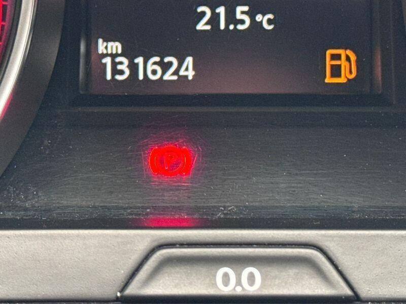 Volkswagen Golf GTD 2.0 TDI DSG 5p. BlueMotion Technology