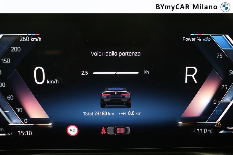 BMW Serie 4 Cabrio 420 d 48V MSport Steptronic