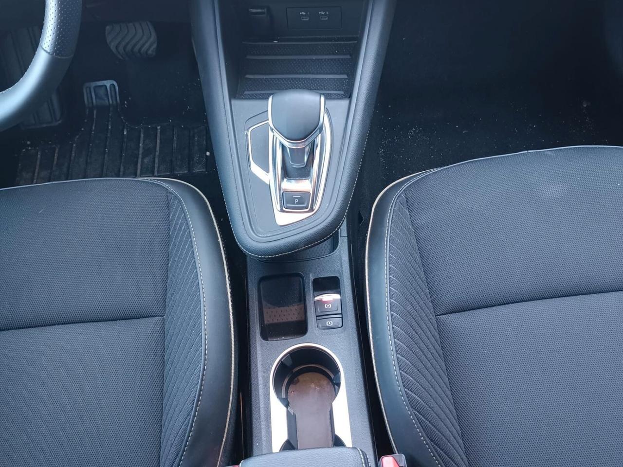 Renault Symbioz Full Hybrid E-Tech 145 CV Iconic