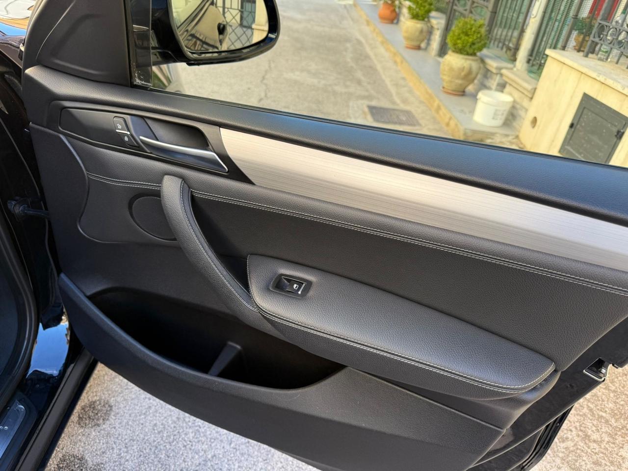 Bmw X4 30d 258CV Msport