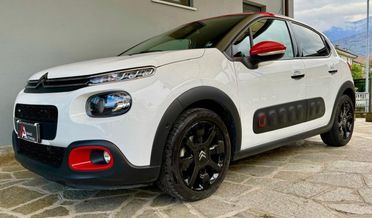 CITROEN C3 PureTech 110 S&S EAT6 Shine