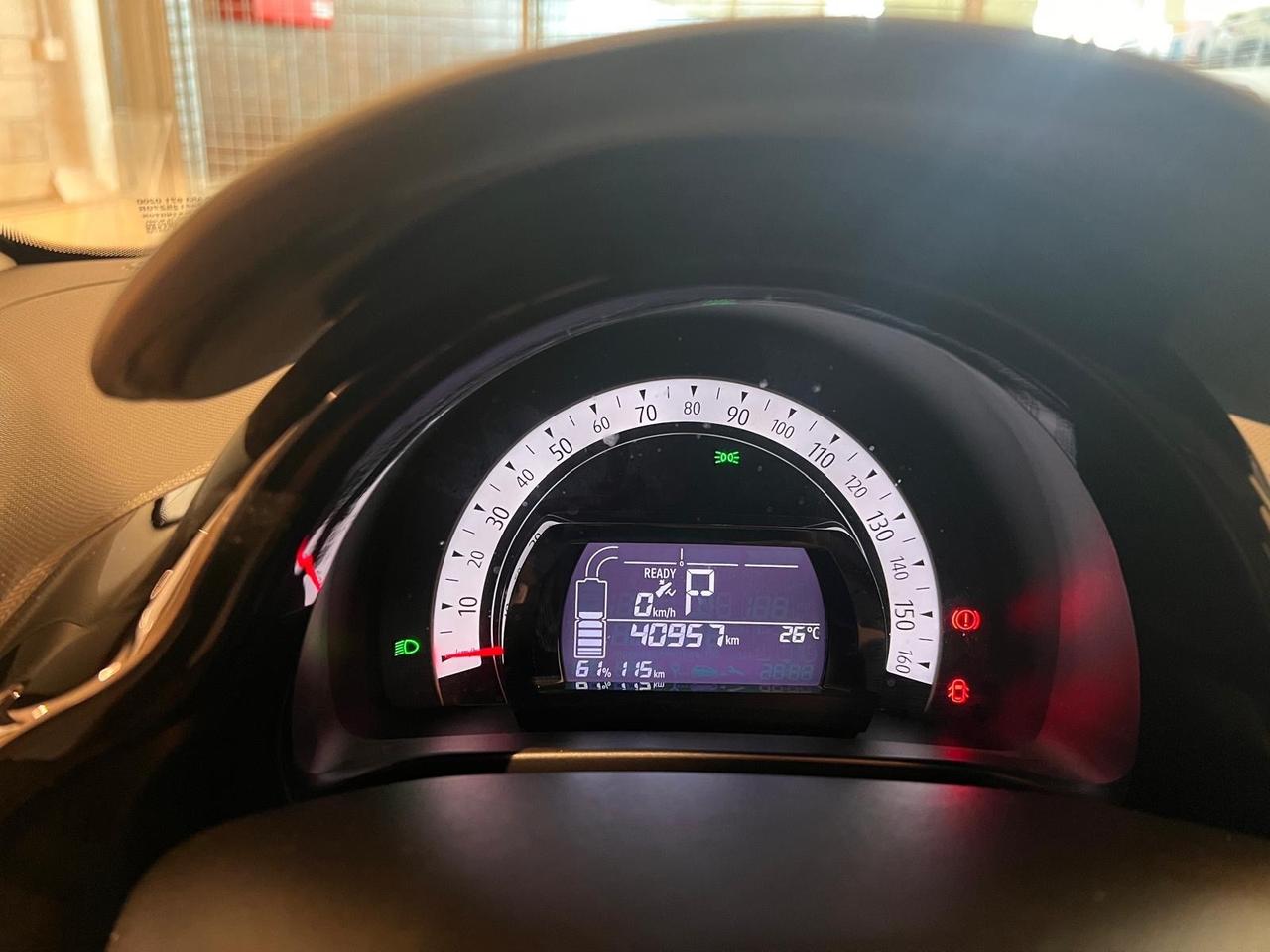 Renault Twingo Electric Vibes 22KWh