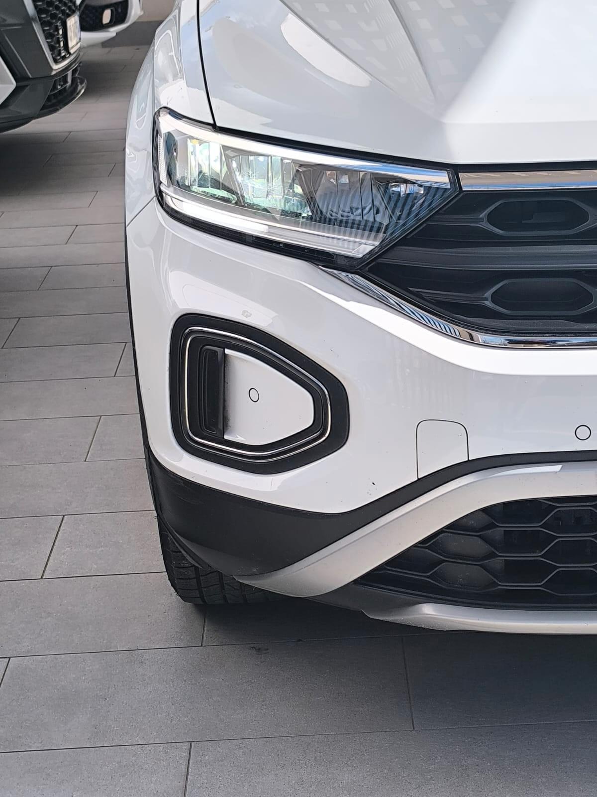 Volkswagen T-Roc 1.0 TSI 110 CV Style 2023