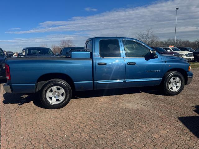 DODGE RAM RAM SLT V8 - 6POSTI - CONDIZIONI PERFETTA
