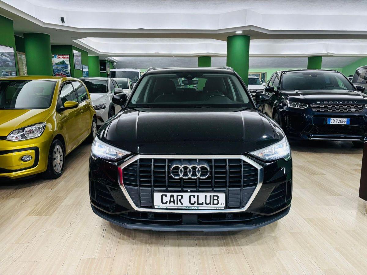 Audi Q3 35 TDI 150cv S tronic Business Advanced