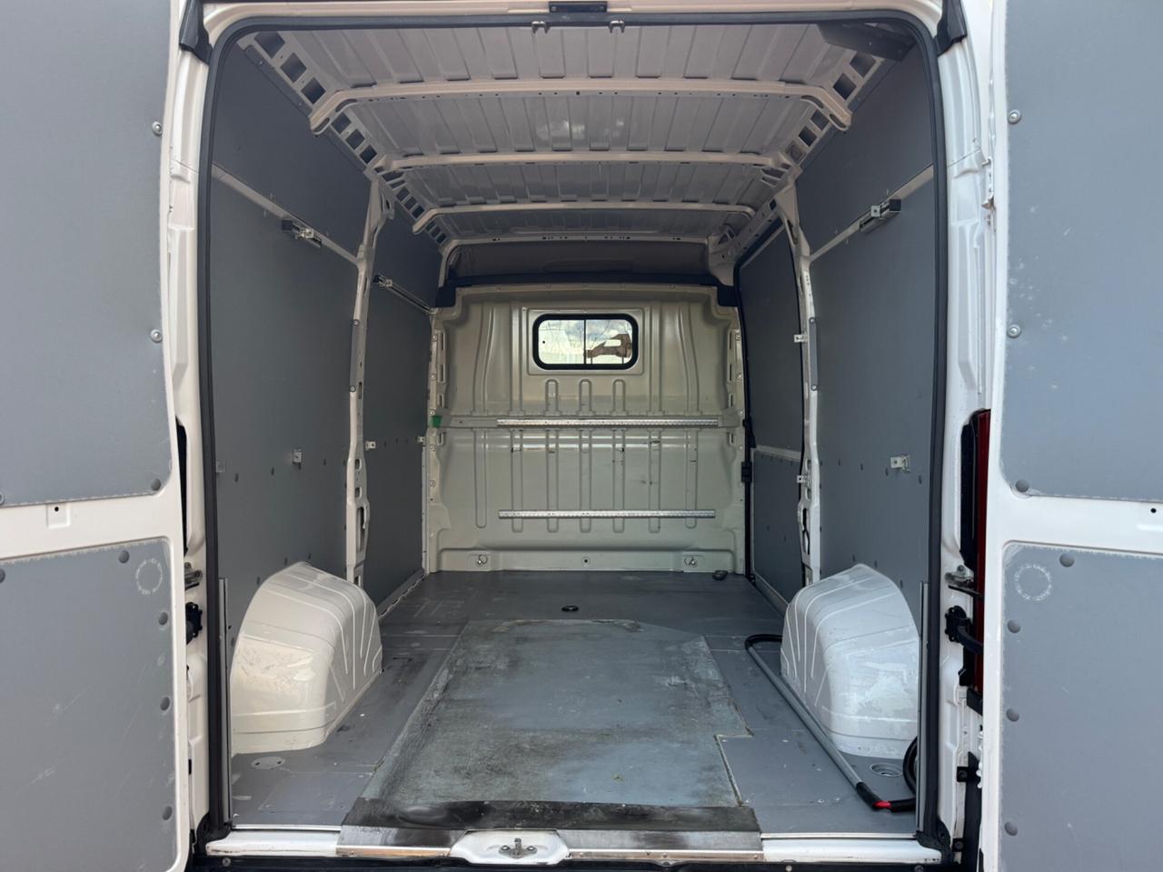 FIAT DUCATO 2.3 MJT 130 CV IVA