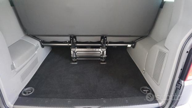 VOLKSWAGEN Caravelle 2.0 TDI 150CV PC Comfortlin