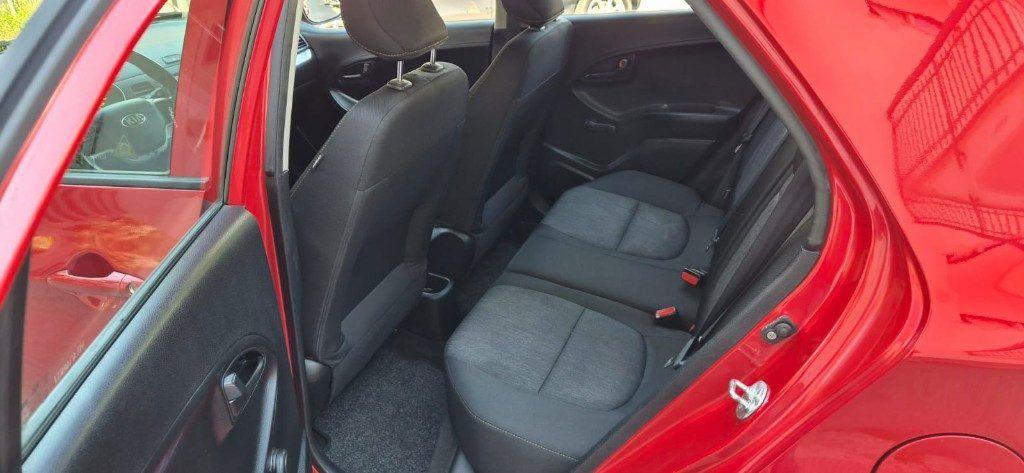 Kia Picanto 1.0 5 porte Active
