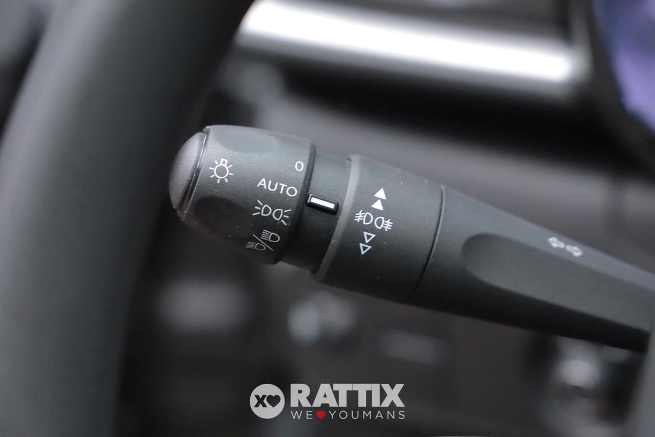 Citroen C3 1.2 Puretech 110CV Max EAT6