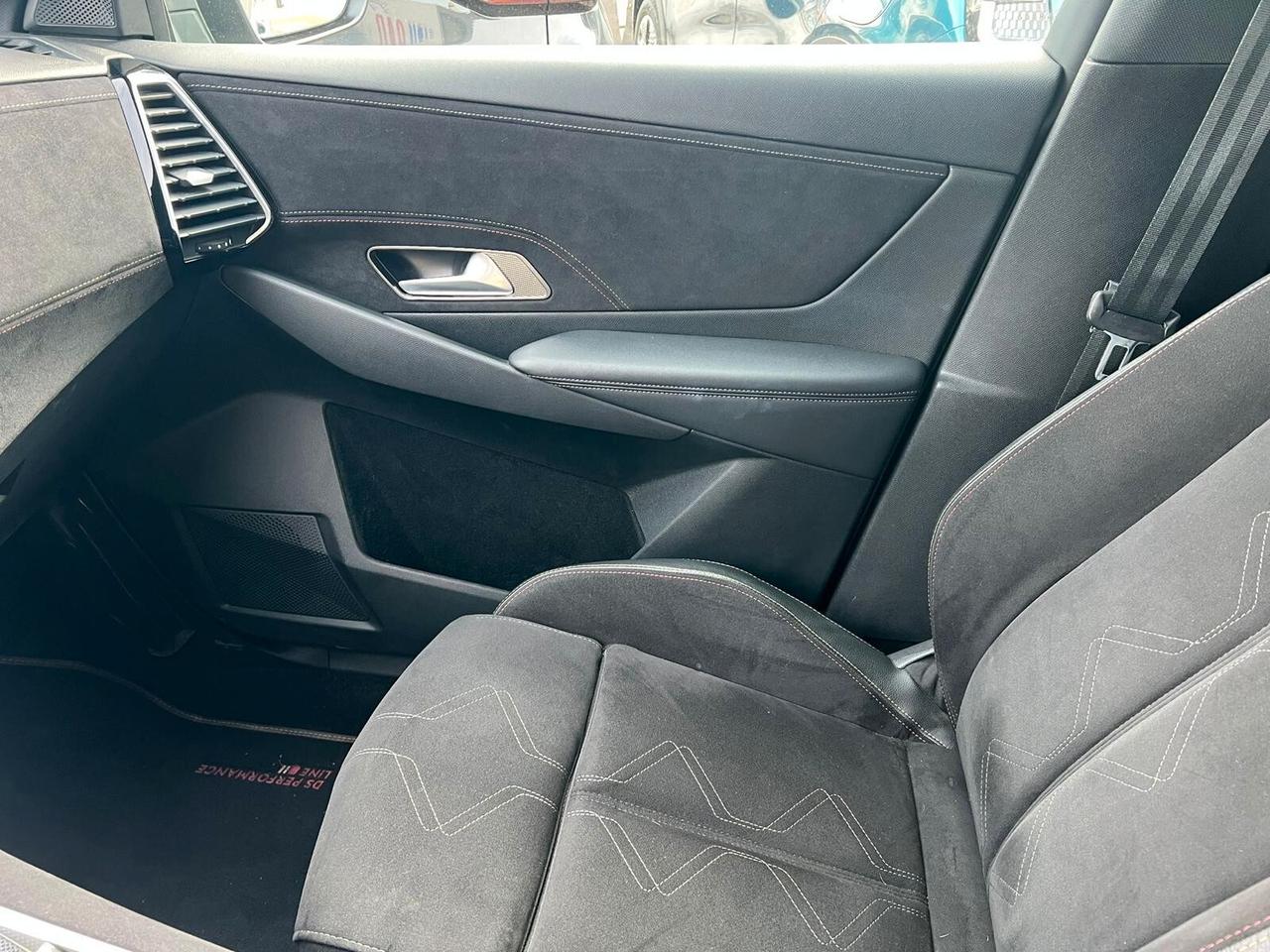 Ds 7 BlueHDi 130 aut. Opera