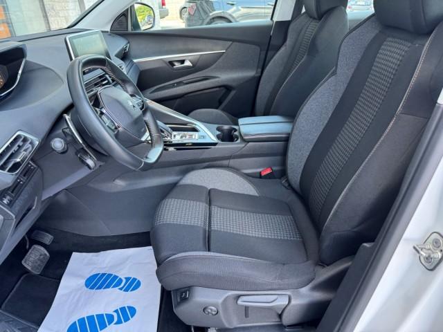 Peugeot 3008 1.5 bluehdi Business s&s 130cv eat8