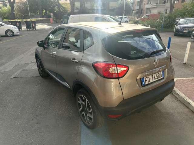 Renault Captur Captur I 2013 0.9 tce Zen (live) 90cv E6