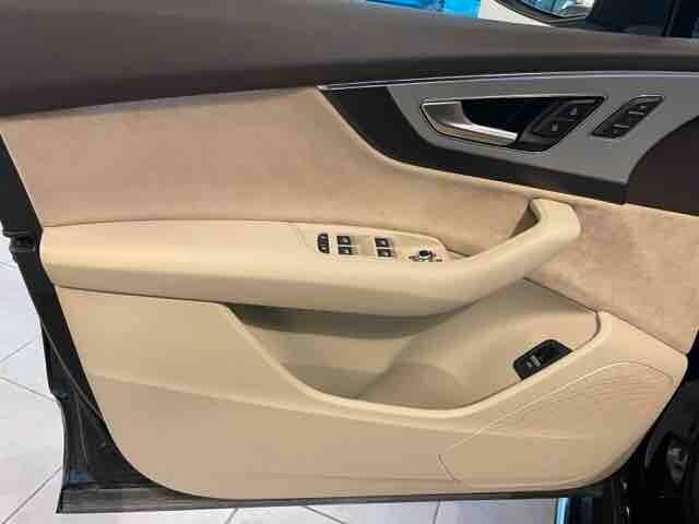 Audi Q7 3.0 TDI 218 CV ultra quattro tiptronic Sport Plus