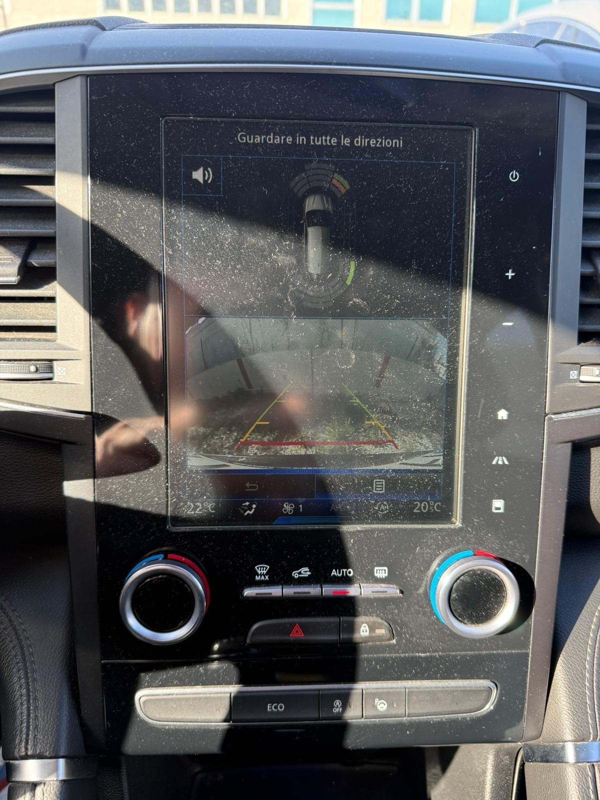 Renault Koleos dCi 130CV Energy Intens