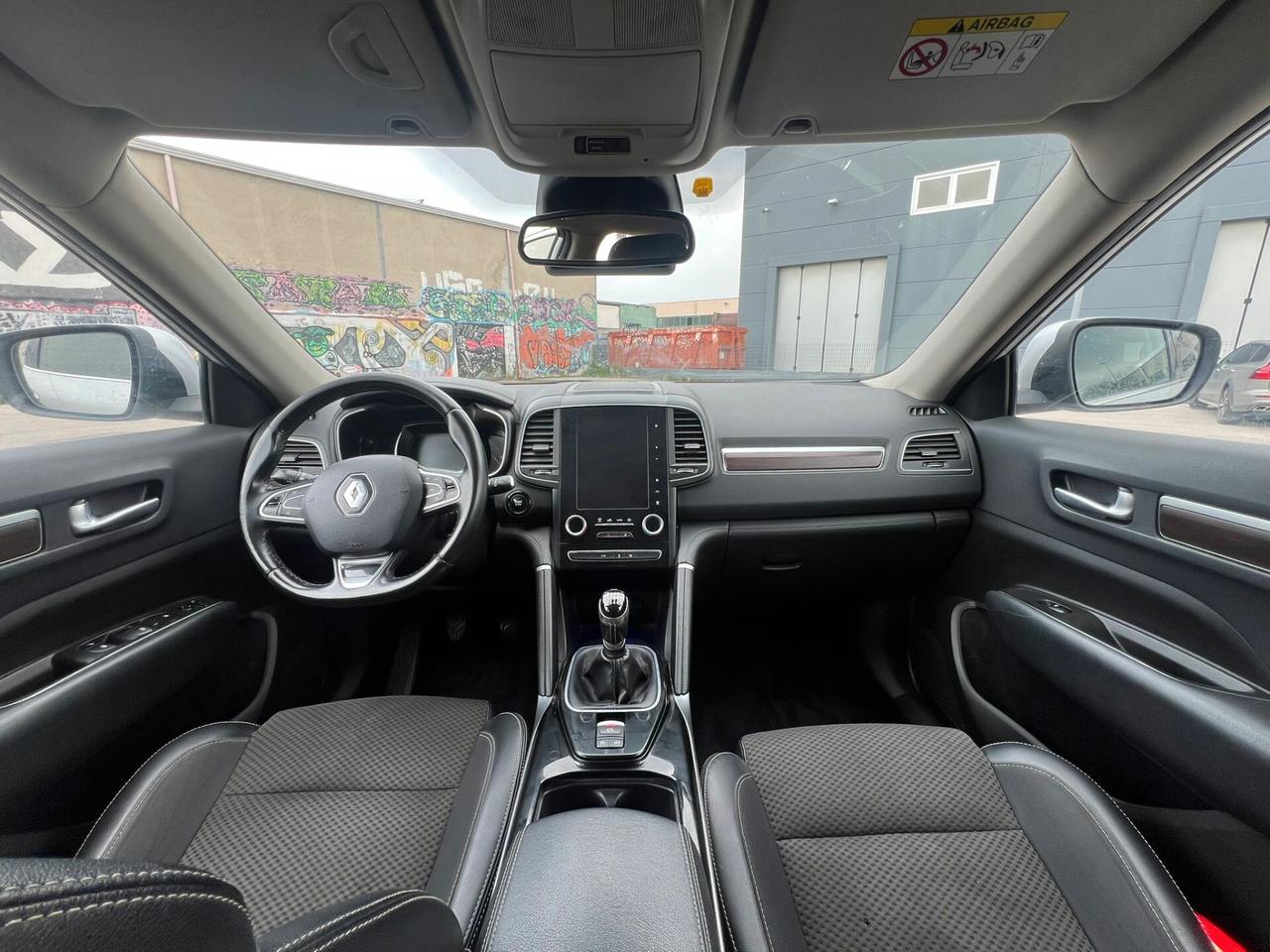Renault Koleos dCi 130CV Energy Intens
