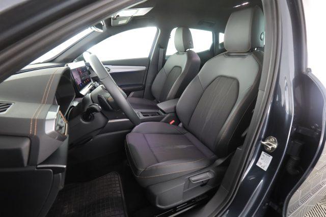 CUPRA Formentor Formentor 1.5 TSI DSG