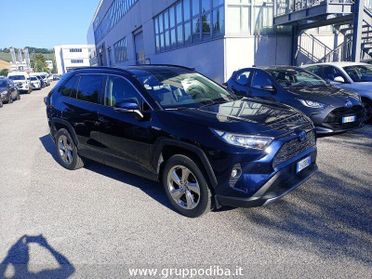 Toyota RAV4 V 2019 Benzina 2.5 vvt-ie h Active 2wd 218cv e-cvt