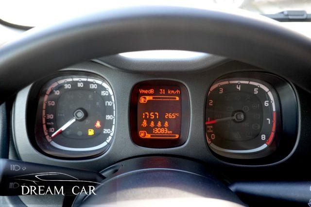 FIAT Panda 1.0 FireFly S&S Hybrid UNIPRO