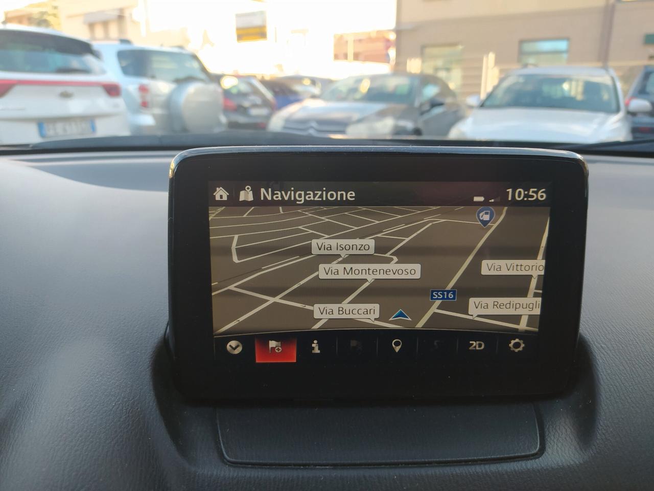 Mazda CX-3 1.5L Skyactiv-D Luxury Edition Neopatentati