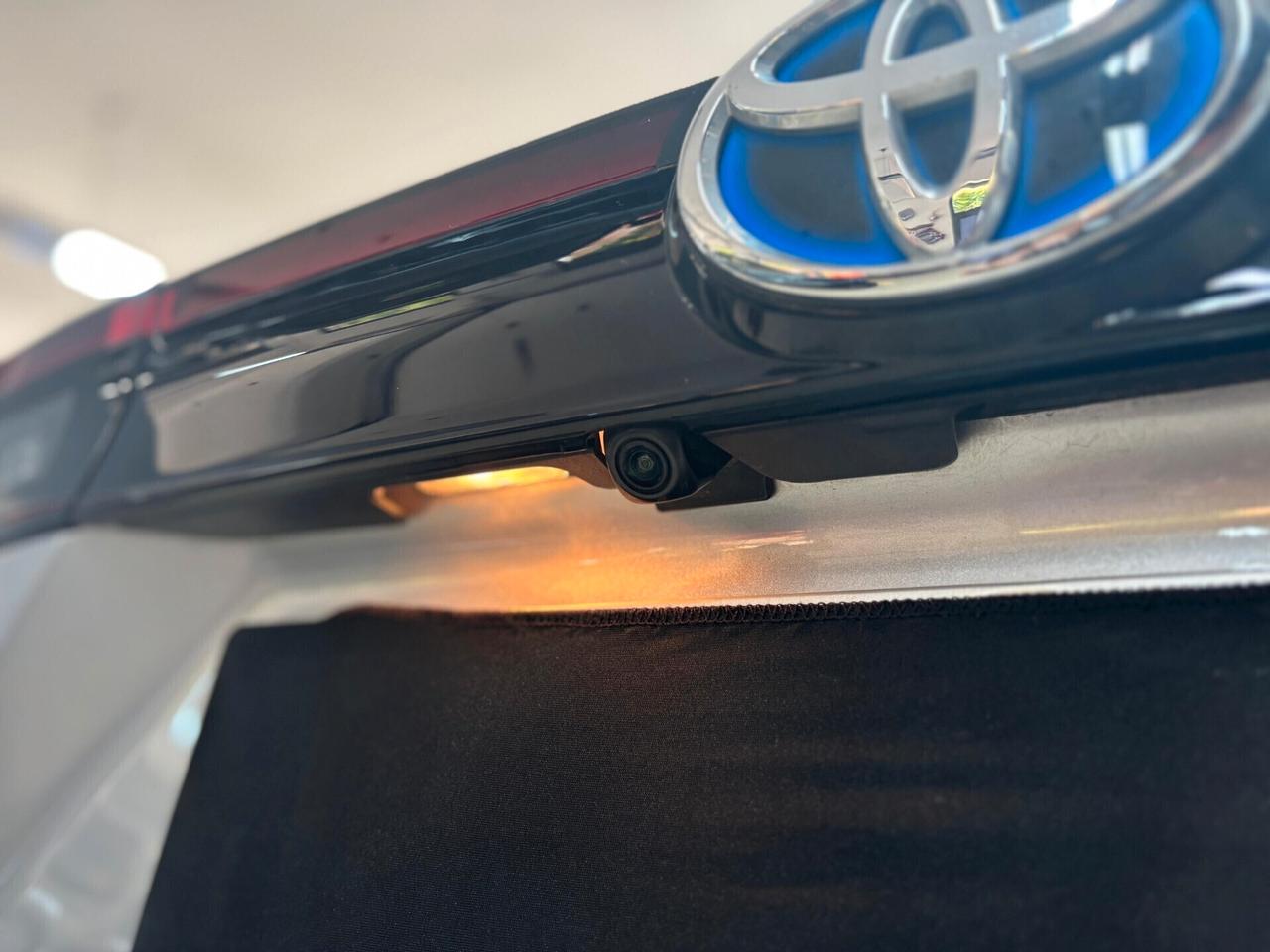 Toyota Yaris Cross Yaris Cross 1.5 Hybrid 5p. E-CVT AWD-i Business