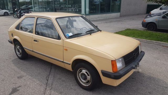 OPEL Kadett 1200