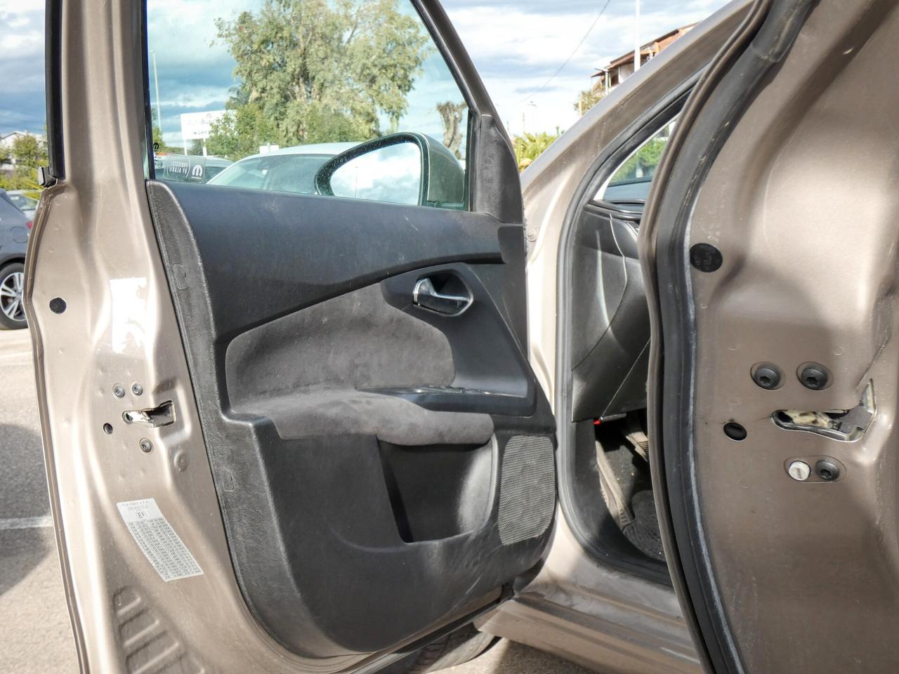 Fiat Tipo 1.6 Mjt S&S 5 porte Lounge