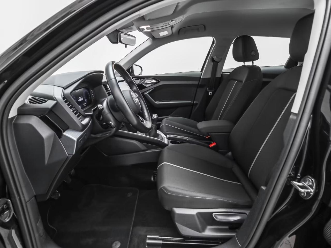 Audi A1 SPB 30 TFSI Admired