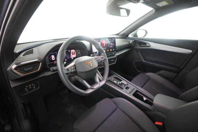 CUPRA Formentor Formentor 1.5 TSI DSG