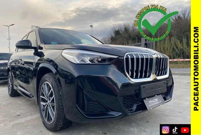 BMW X1 i M SPORT M-SPORT MSPORT LED PDC BLACK PACK