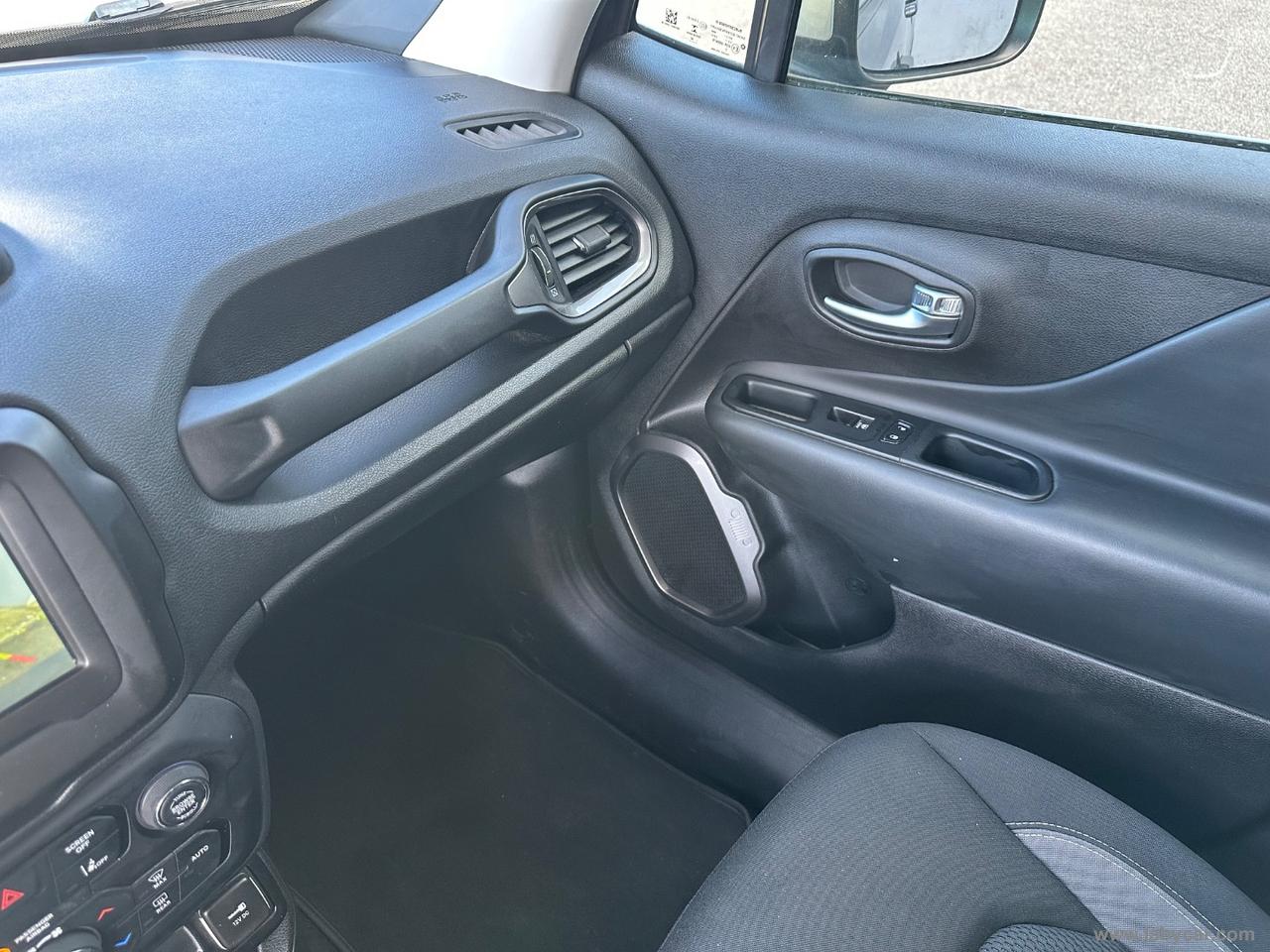 JEEP Renegade 1.5 T4 MHEV Limited