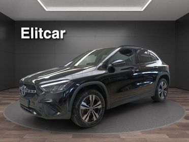 MERCEDES-BENZ GLA 250 e hybrid EQ Progressive Advanced Plus