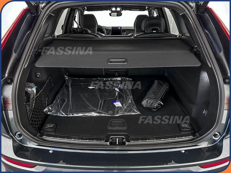 Volvo XC60 XC60 B5 AWD Plus Black Edition